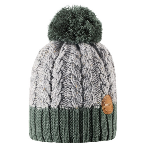 Зимняя шапка Reima Nordkapp 528602-8630